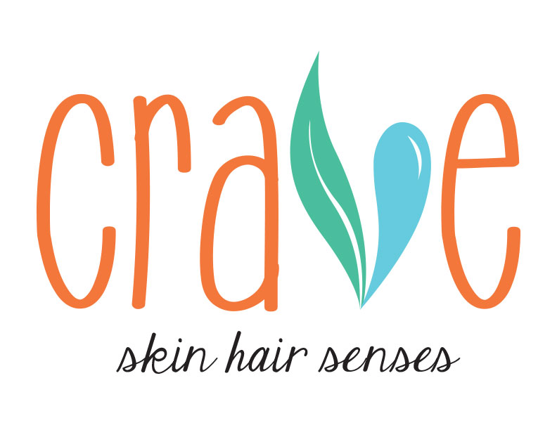 Crave Skin Care Logo